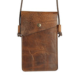 Handytasche - Gipsy cocnac