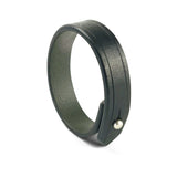 Armband Schwarz
