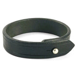 Armband Schwarz
