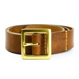 Gipsy cognac - 38 mm