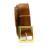 Gipsy cognac - 38 mm