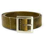 Gipsy olive -38 mm