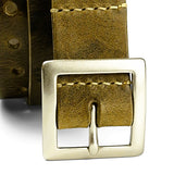 Gipsy olive -38 mm
