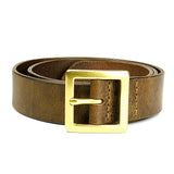Gipsy braun - 38 mm