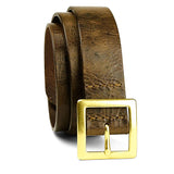 Gipsy braun - 38 mm