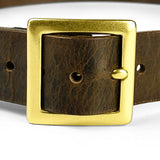 Gipsy braun - 38 mm