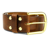 Gipsy cognac - 48 mm