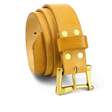 Quick Release Belt