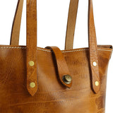 Shopper - LOXX - Gipsy natur