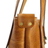 Shopper - LOXX - Gipsy natur