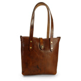 Shopper - LOXX - Gipsy cognac
