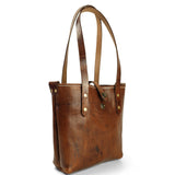 Shopper - LOXX - Gipsy cognac
