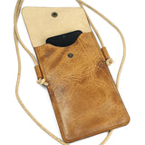 Handytasche - Gipsy natur