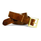 Gipsy cognac - 38 mm