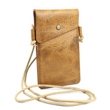 Handytasche - Gipsy natur