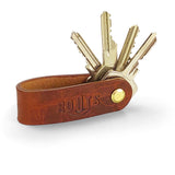 Key Organizer Gipsy Cognac