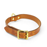 Hundehalsband - Gipsy natur