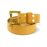 Quick Release Belt