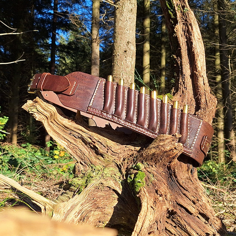 Safarigürtel - Hemingway
