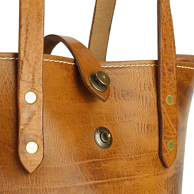 Shopper - LOXX - Gipsy natur