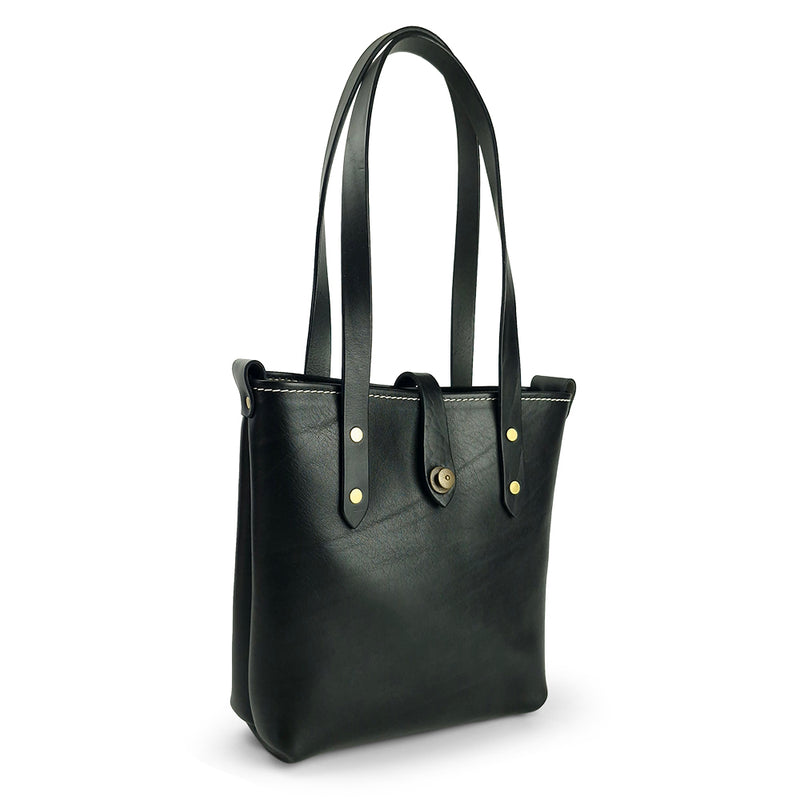 Shopper - LOXX - schwarz