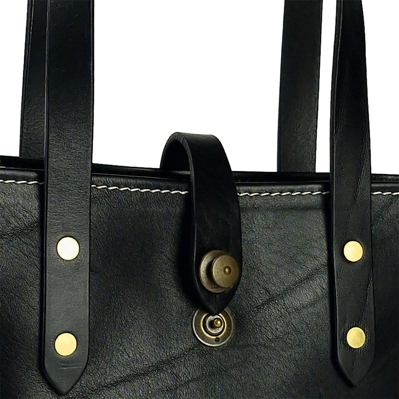 Shopper - LOXX - schwarz