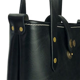 Shopper - LOXX - schwarz