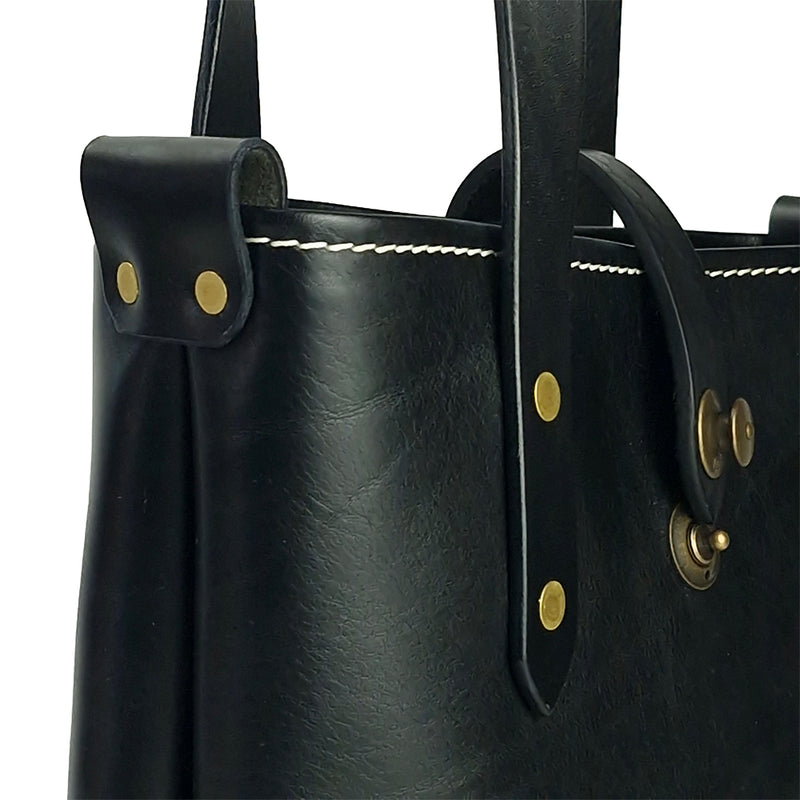 Shopper - LOXX - schwarz