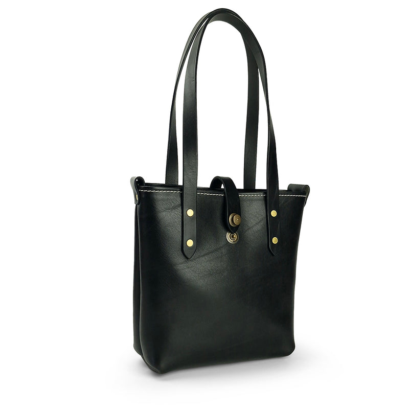 Shopper - LOXX - schwarz