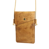 Handytasche - Gipsy natur