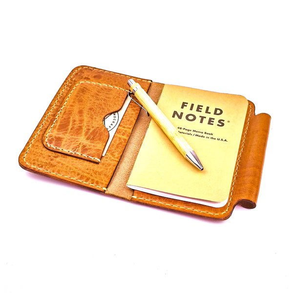 Jagdtagebuch - Field Notes