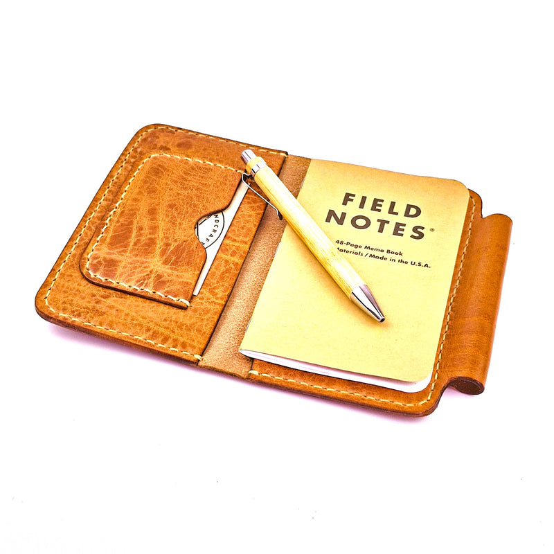 Jagdtagebuch - Field Notes