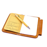 Jagdtagebuch - Field Notes