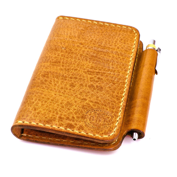 Jagdtagebuch - Field Notes