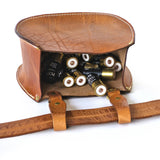 Gürteltasche für Schrotpatronen - Gipsy Natur