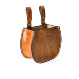 Gürteltasche für Schrotpatronen - Gipsy Natur