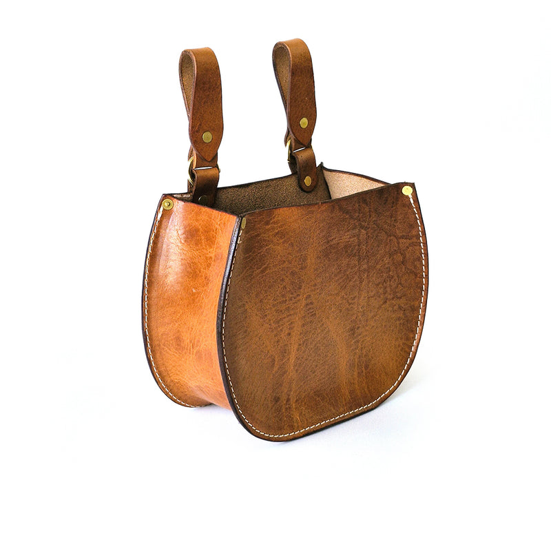 Gürteltasche für Schrotpatronen - Gipsy Natur