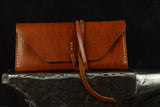 Clutch - Cognac