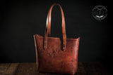 Tasche - Gipsy Cognac