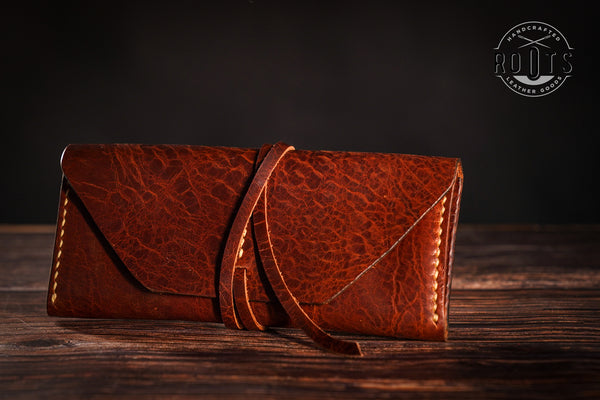 Clutch - Gipsy Cognac