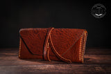 Clutch - Gipsy Cognac