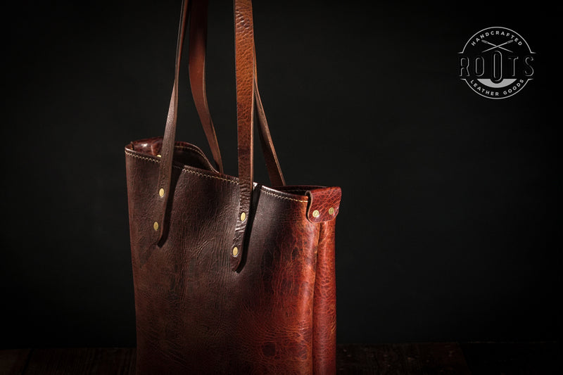 Tasche - Gipsy Cognac