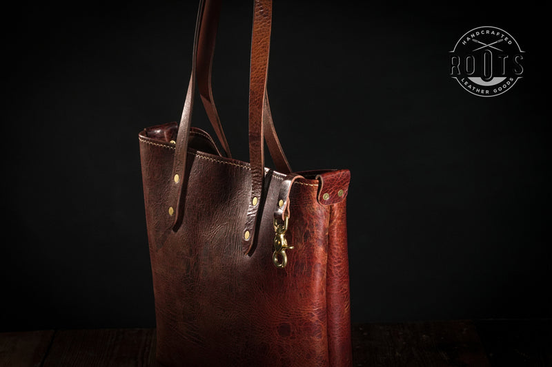 Tasche - Gipsy Cognac