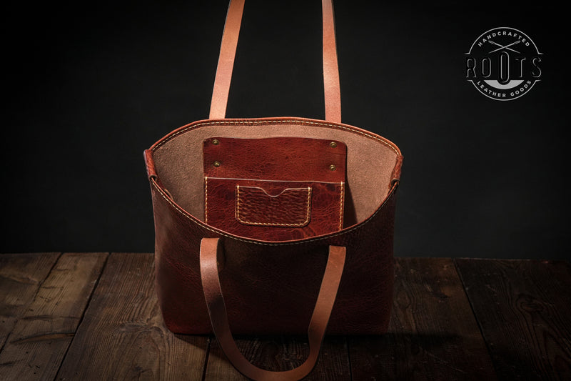 Tasche - Gipsy Cognac