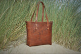 Tasche - Gipsy Cognac