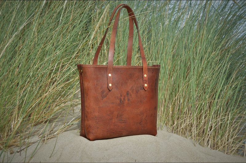 Tasche - Gipsy Cognac