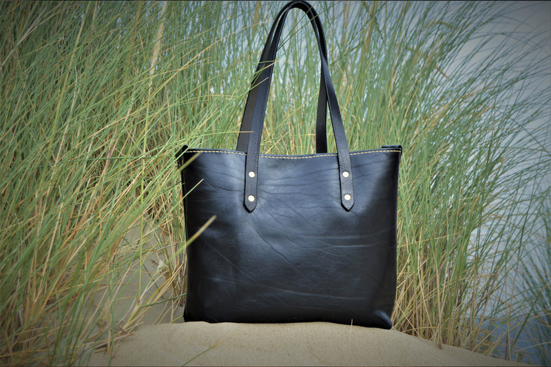 Tasche - Gipsy Schwarz